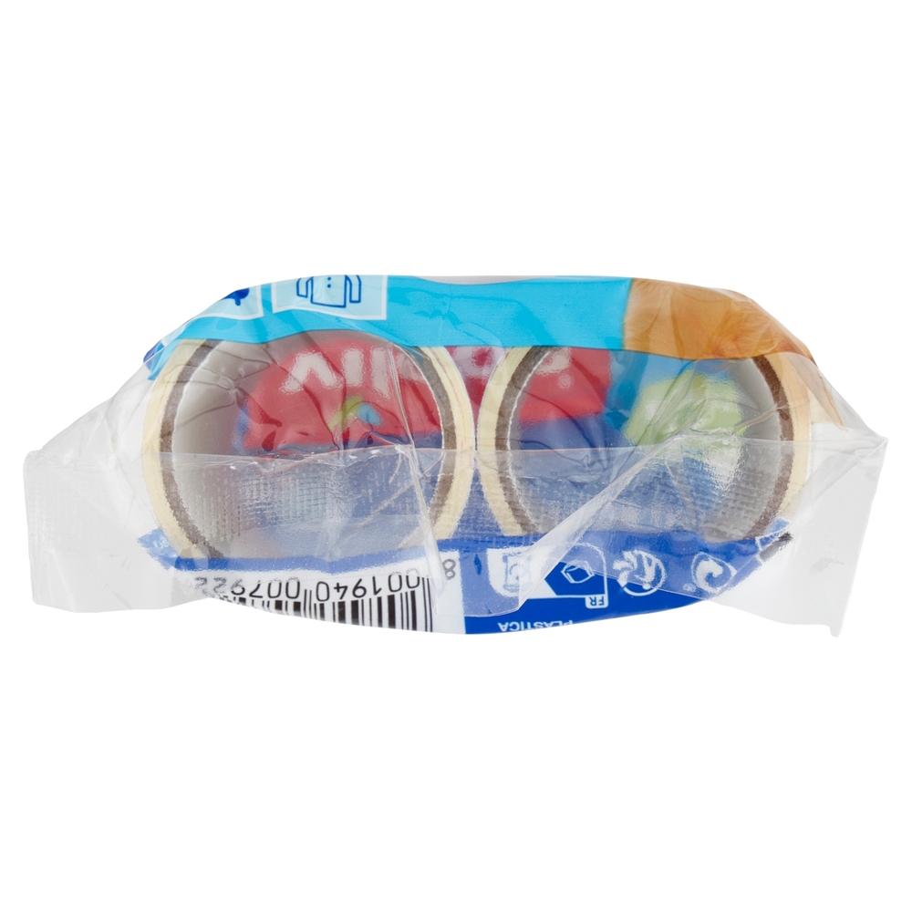 Vileda Pet Pro Lint Roller - Spazzola Adesiva Ricambio 2pz